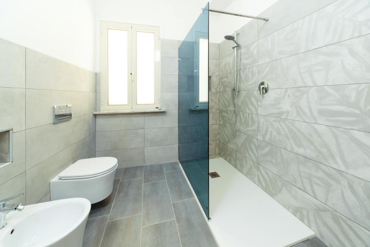 Cozy Guest House Downtown Olbia Ngoại thất bức ảnh
