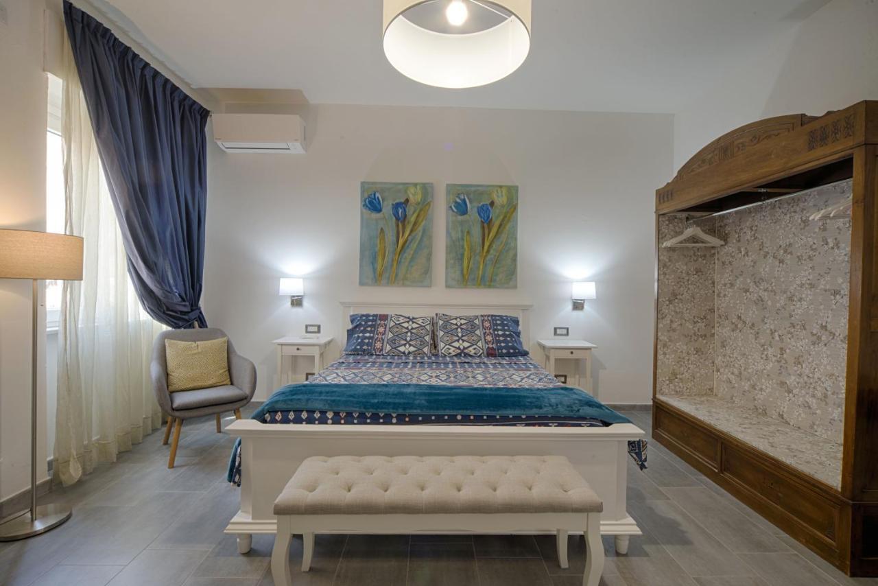Cozy Guest House Downtown Olbia Ngoại thất bức ảnh