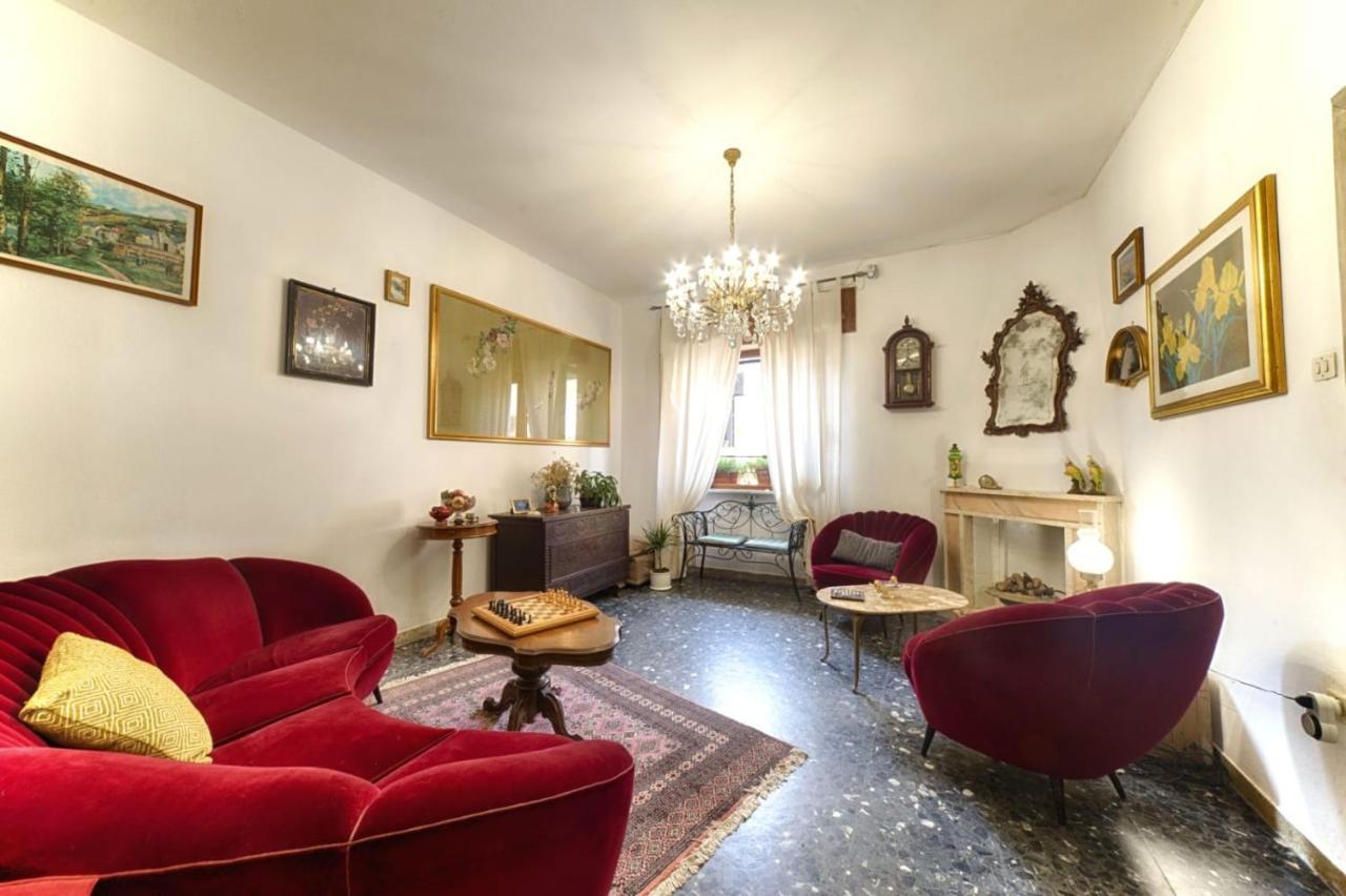 Cozy Guest House Downtown Olbia Ngoại thất bức ảnh