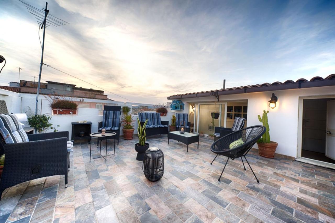 Cozy Guest House Downtown Olbia Ngoại thất bức ảnh